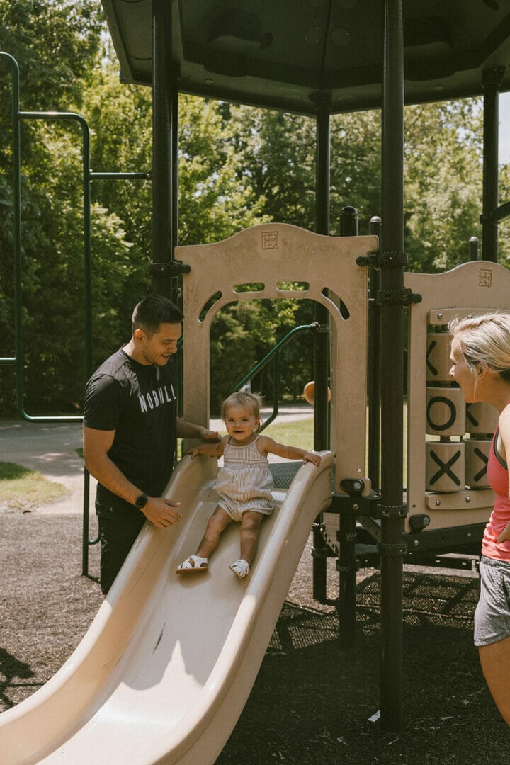 HELP! I Can't Get Off The Toilet! Is This Life As You Age? Fit One Five