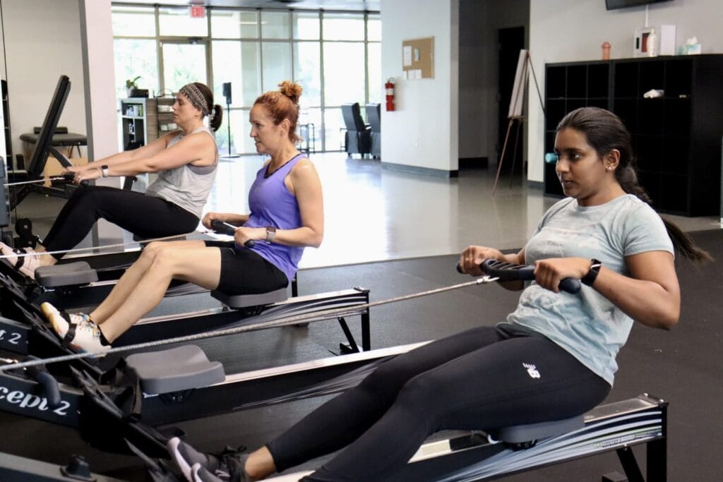 Small Group Personal Training – The Value of Community and Accountability