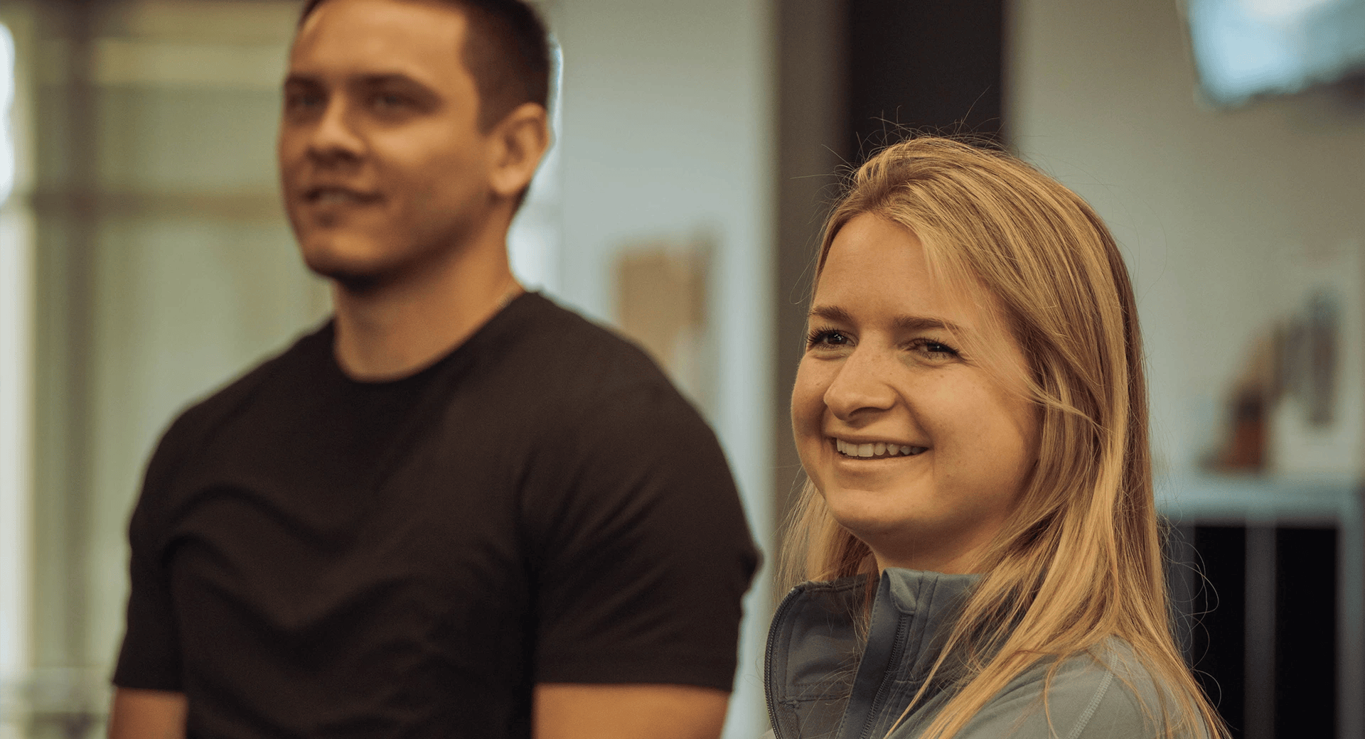 best personal training classes at Fit One Five