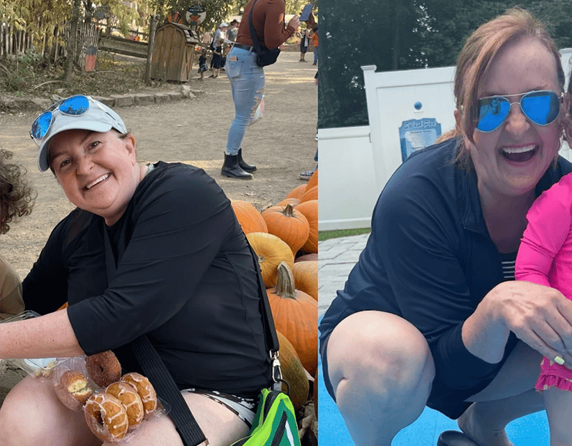 Fit One Five testimonial