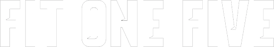 Fit One Five logo