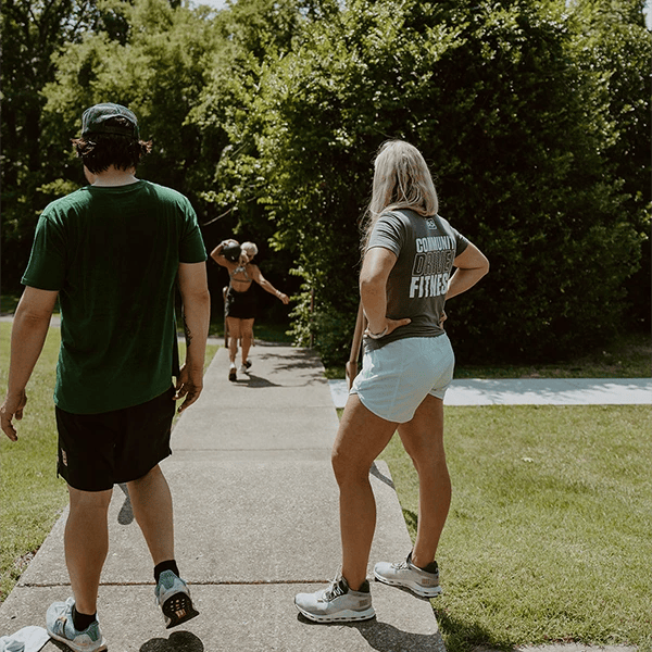 best personal training classes at Fit One Five