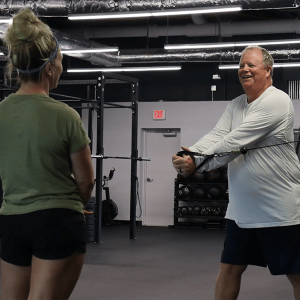 choose your training membership at Fit One Five